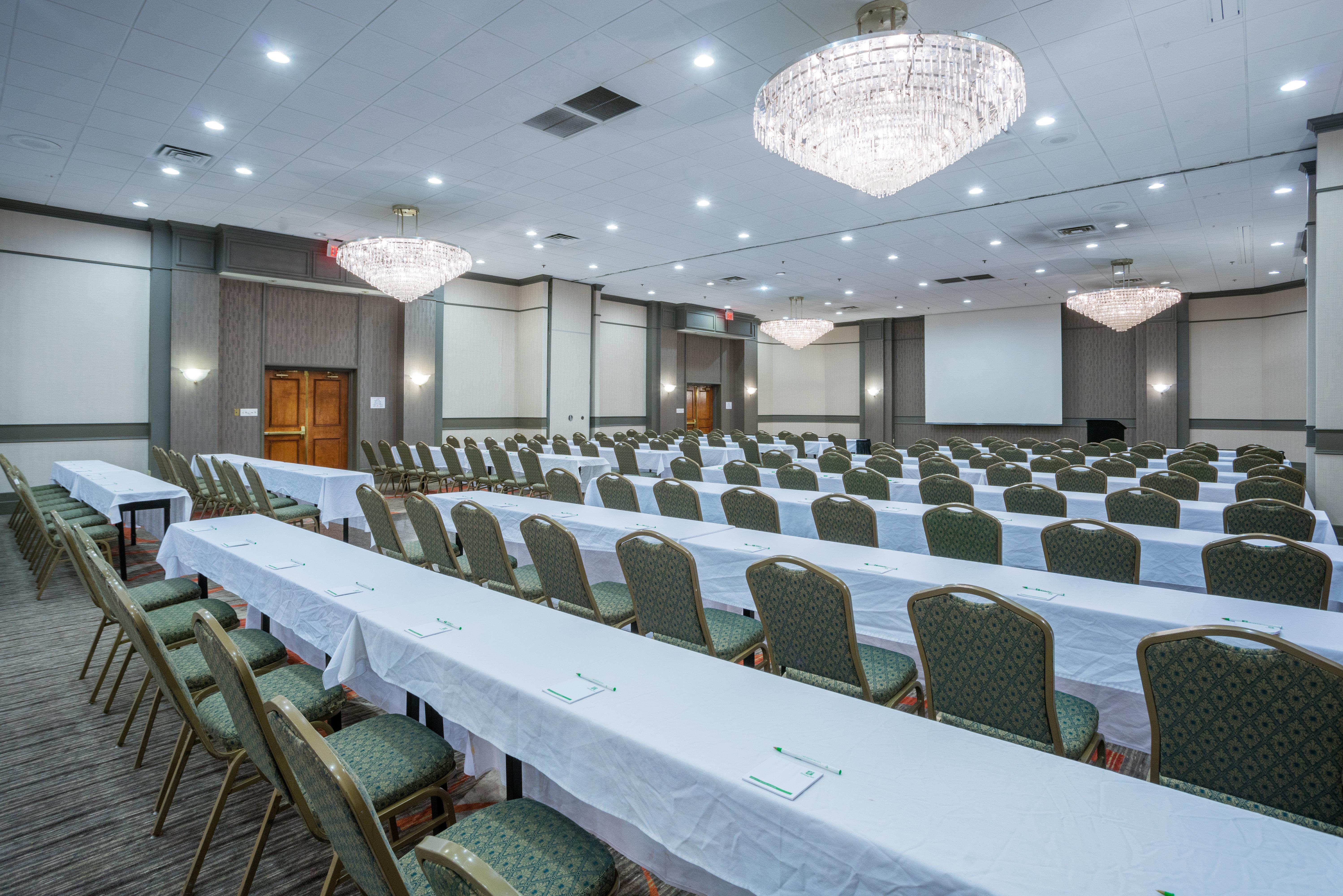 Holiday Inn Harrisburg I-81 Hershey Area By Ihg Grantville Exterior foto