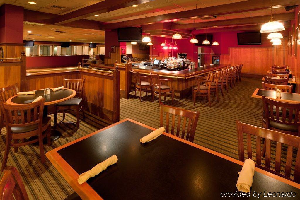 Holiday Inn Harrisburg I-81 Hershey Area By Ihg Grantville Restaurante foto